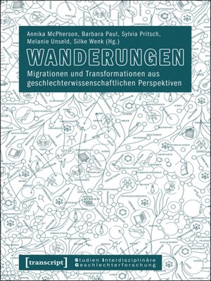 cover image of Wanderungen
